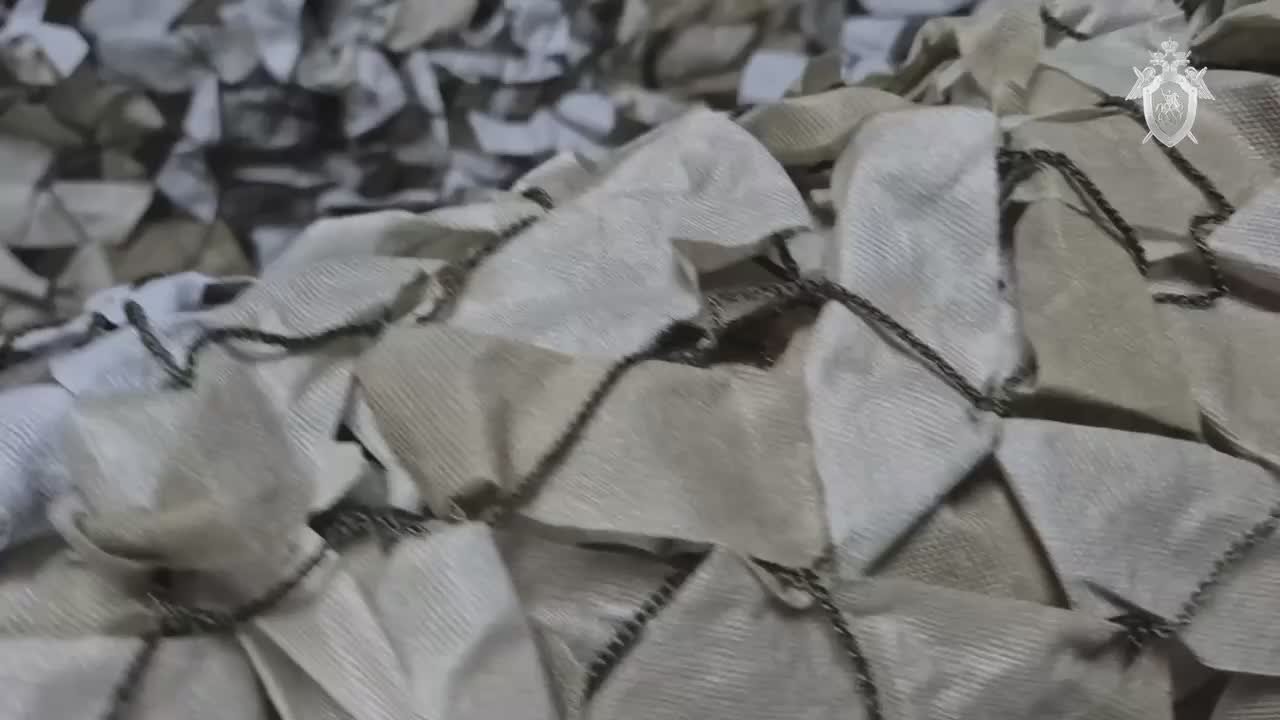 Сотрудники следственного управления СК России по Оренбургской области организовали сбор и доставку гуманитарной помощи бойцам СВО