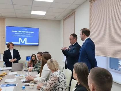 Горловка с легкой руки Кузбасса станет молодежным центром Донбасса Горловка с легкой руки Кузбасса станет молодежным центром Донбасса