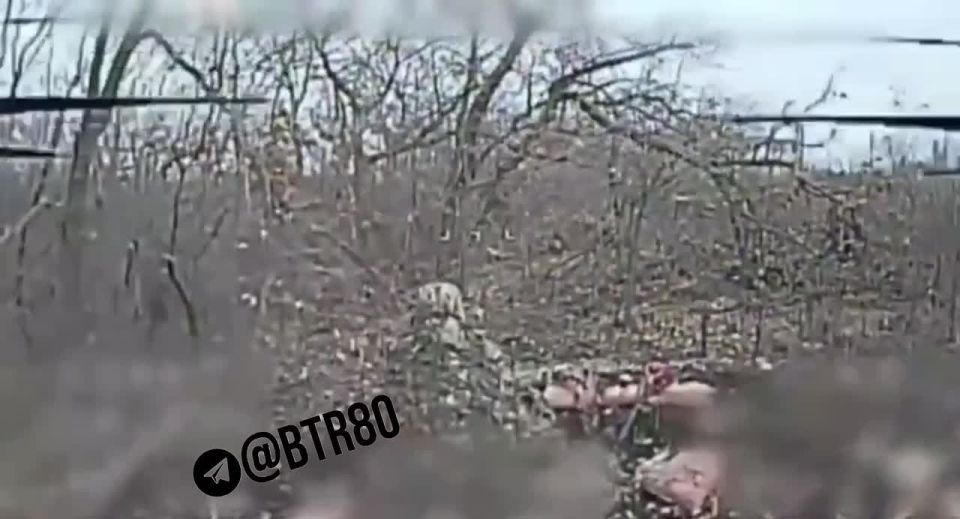 Владислав Шурыгин: Группировка ЦЕНТР наступает в Днепропетровской области и штурмуют Мирноград