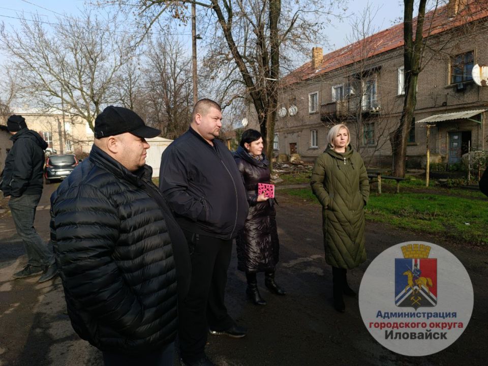 Денис Зубов: Встреча с населением лидера общественного мнения Денис Зубов: Встреча с населением лидера общественного мнения