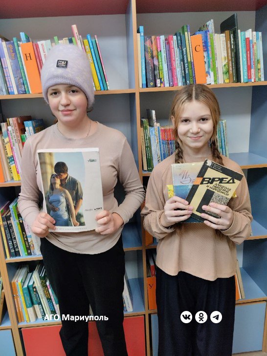 Маленьким и взрослым жителям Сартаны напомнили о вреде наркотиков