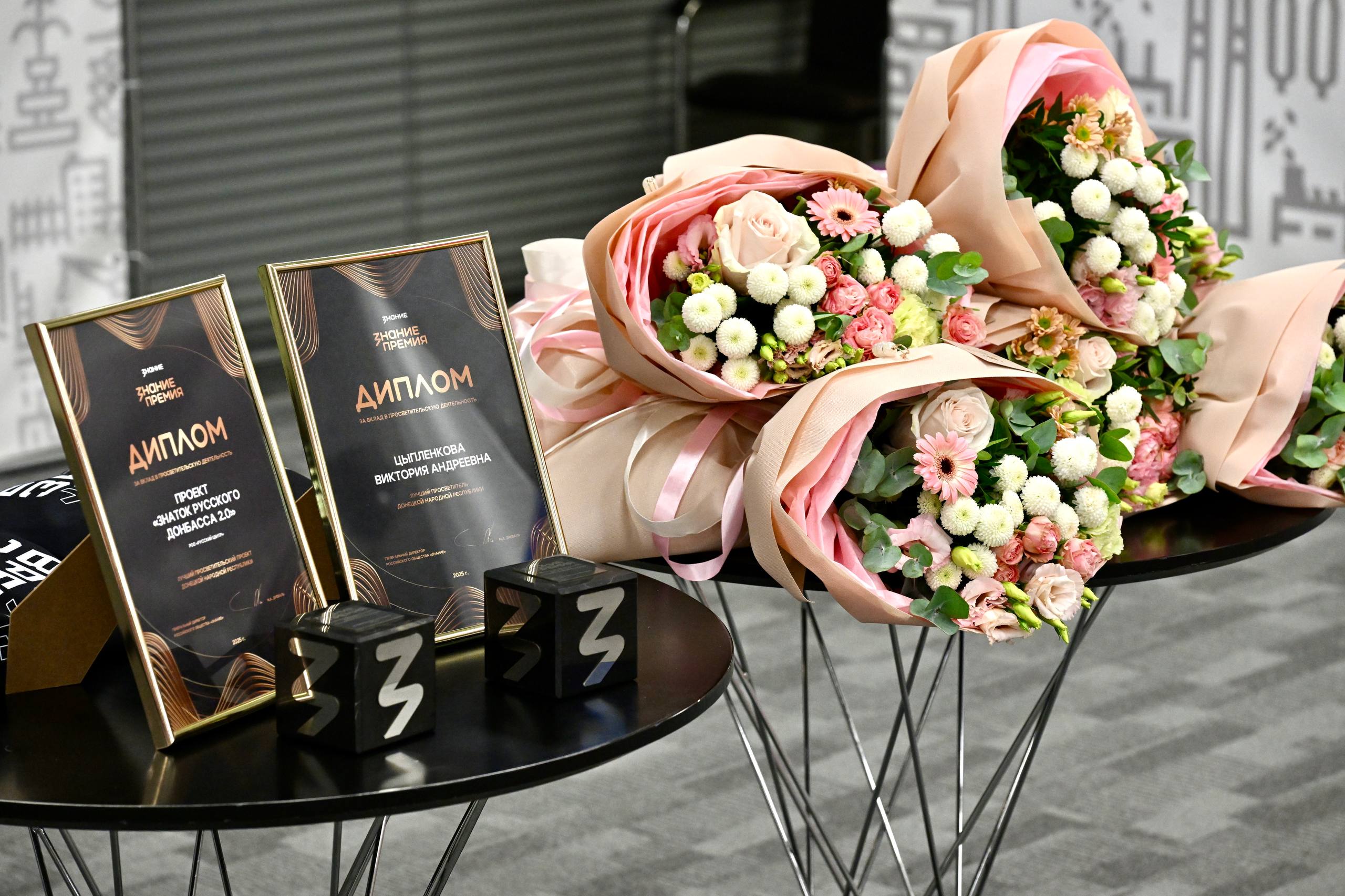 Кирилл Макаров: Эффективное просвещение начинается с диалога Кирилл Макаров: Эффективное просвещение начинается с диалога