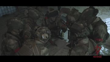 Росгвардия. Военная служба по контракту