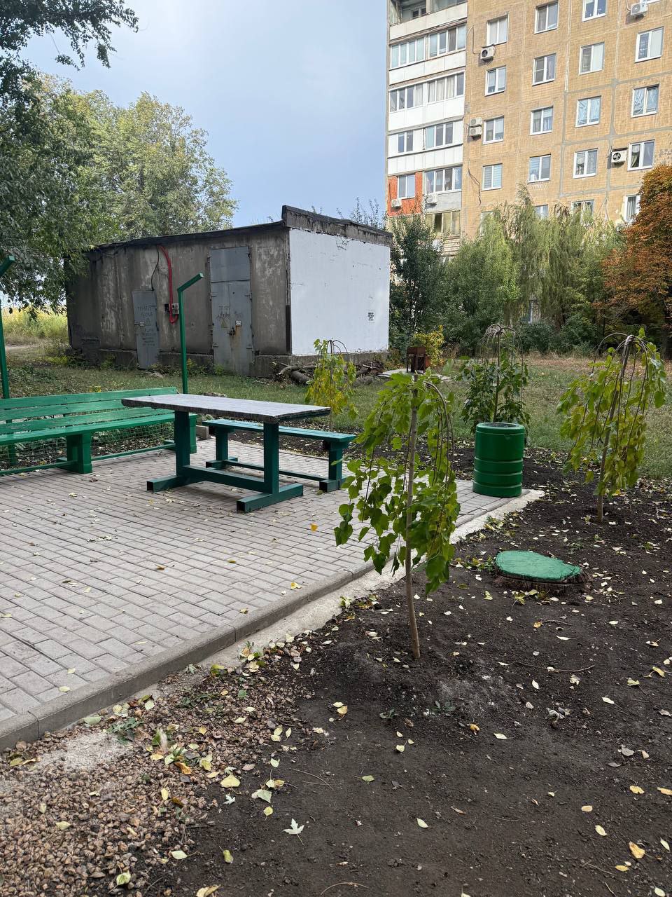 Наталья Бегуненко: Сегодня, 8 декабря, в рамках реализации проекта «УПРАВДОМ» партии Единая Россия заместитель руководителя Управы Петровского внутригородского района Администрации городского округа Донецк Елена Суржикова... Наталья Бегуненко: Сегодня, 8 декабря, в рамках реализации проекта «УПРАВДОМ» партии Единая Россия заместитель руководителя Управы Петровского внутригородского района Администрации городского округа Донецк Елена Суржикова...