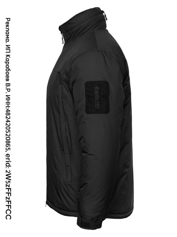 ��������� ���: � ������ ��������� �������� ������ ������ level 7. ����� ����� � Helikon - Tex, �� ���� ���� � 3 ����