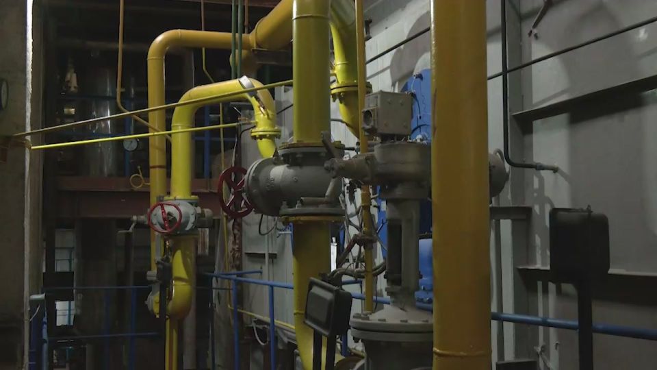 Безаварийное прохождение отопительного сезона в ДНР на особом счету у руководства республики