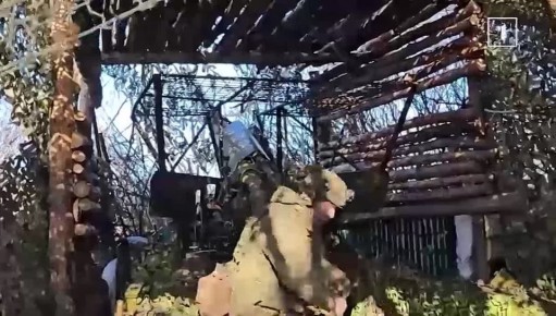 Ровное пало, кольцо сжимается: защитники куют победу под Красноармейском!