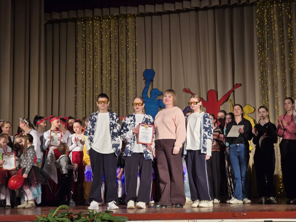"Тэмпл-данс" на "Открытой сцене"! "Тэмпл-данс" на "Открытой сцене"!