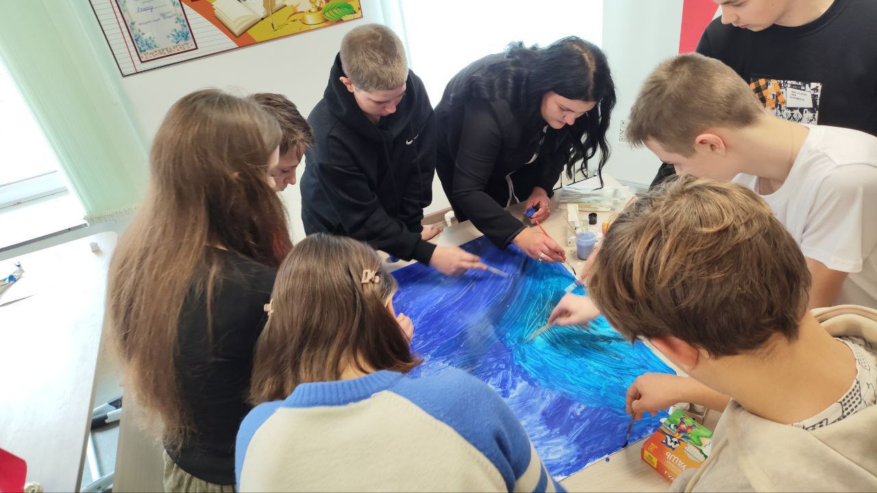 Каждый год 8 декабря мы отмечаем особенный праздник, который объединяет сердца профессионалов и любителей искусства – День художника Каждый год 8 декабря мы отмечаем особенный праздник, который объединяет сердца профессионалов и любителей искусства – День художника