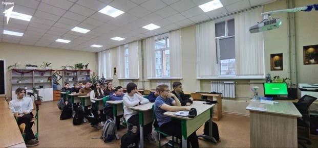 "Добро начинается с нас! Волновахские активисты рассказали о платформе Добро.РФ"