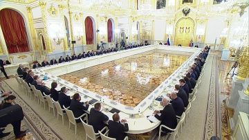 О развитии проектов технологического лидерства