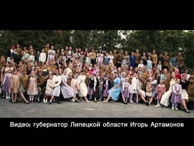 Дорогие друзья!. Уважаемые володарцы, мариупольцы, донбассовцы!