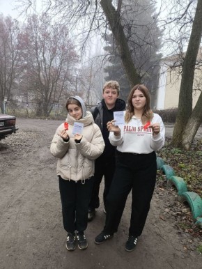 Подводим итоги насыщенной недели в деятельности наших студенческих и школьных спасательных отрядов