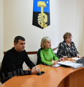 Алексей Кулемзин: Состоялось очередное заседание межведомственного штаба по вопросам охраны здоровья граждан в муниципальном образовании городского округа Донецк