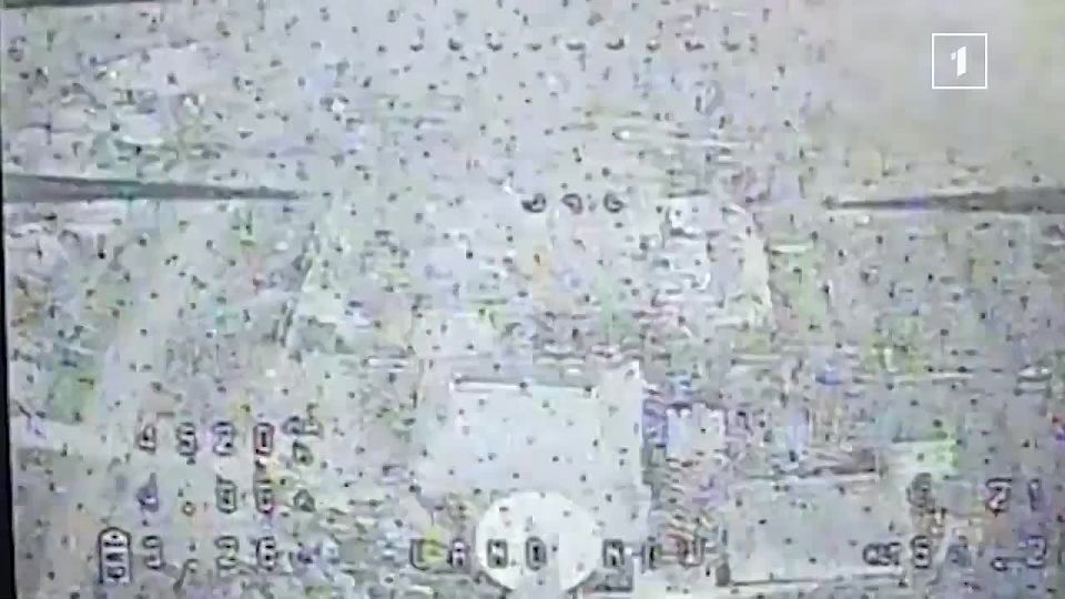 Дорога на Димитров под контролем ВС РФ! Новые кадры освобождения села Ровное на ключевой трассе