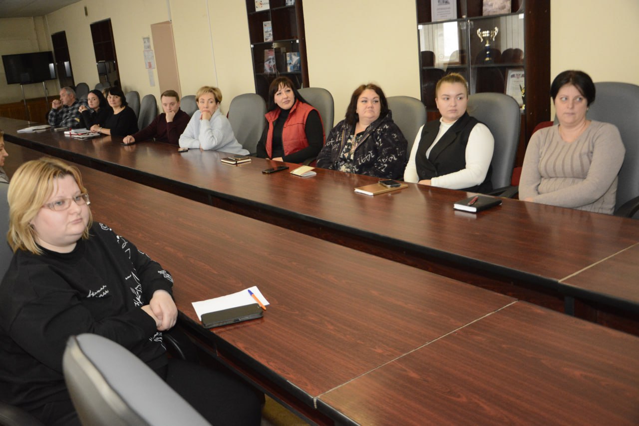 Соцподдержка в ДНР должна работать без сбоев Соцподдержка в ДНР должна работать без сбоев