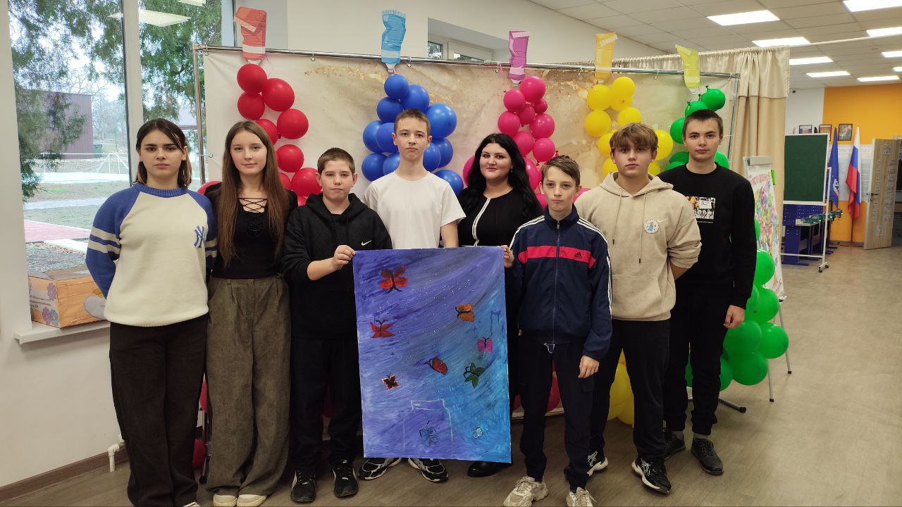 Каждый год 8 декабря мы отмечаем особенный праздник, который объединяет сердца профессионалов и любителей искусства – День художника Каждый год 8 декабря мы отмечаем особенный праздник, который объединяет сердца профессионалов и любителей искусства – День художника