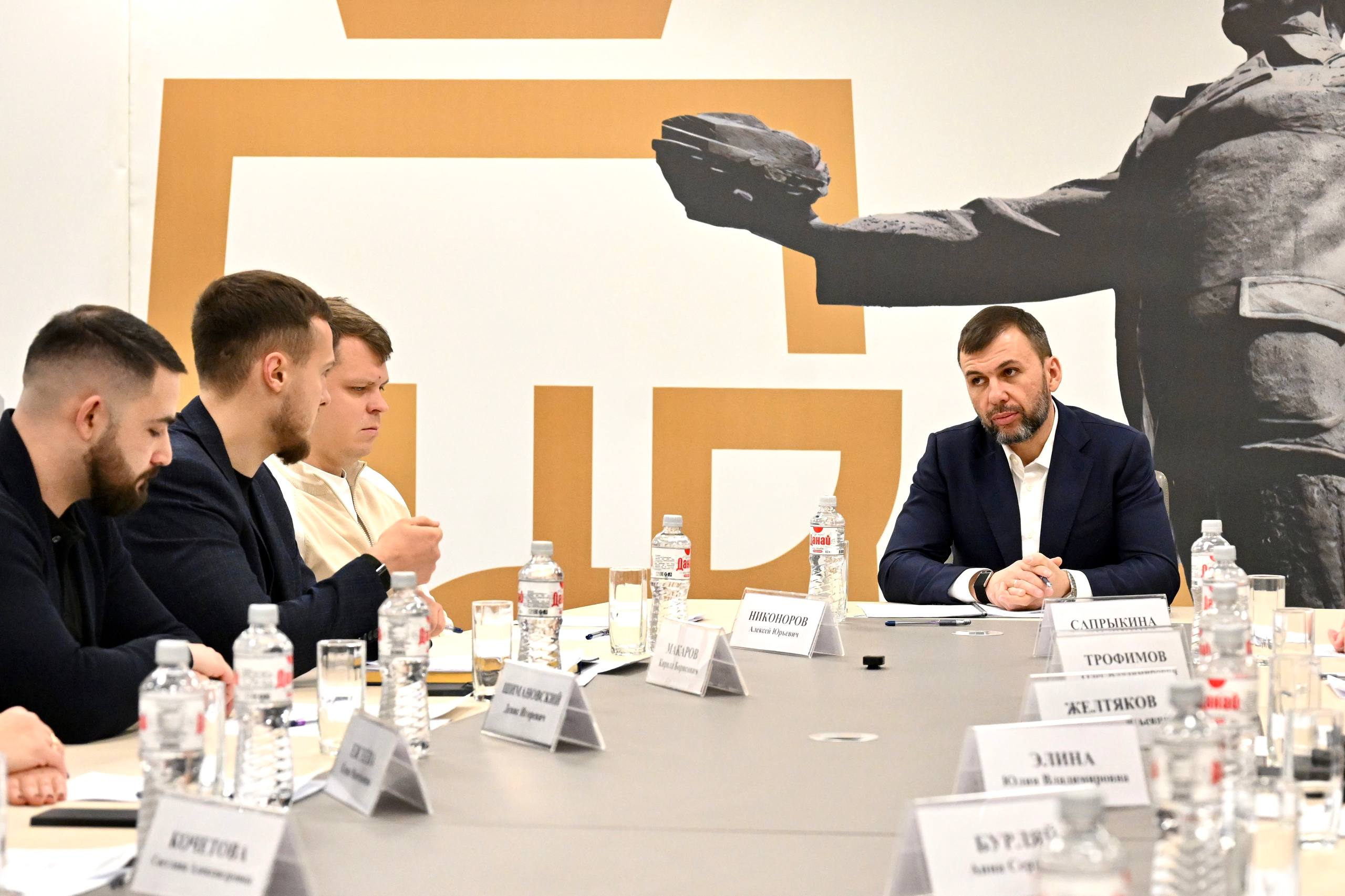 Кирилл Макаров: Эффективное просвещение начинается с диалога