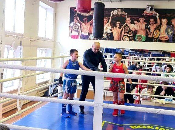 Спортсмены Ждановки завоевали призовые места по муайтай Спортсмены Ждановки завоевали призовые места по муайтай
