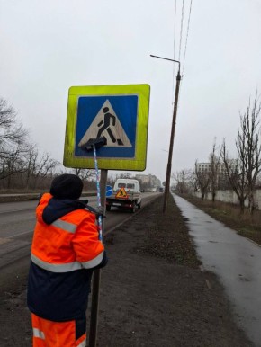 Перешли на зимнее содержание