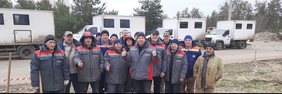 СПЕЦИАЛИСТАМИ ГУП ДНР «ДОНБАССТЕПЛОЭНЕРГО» ОКАЗАНО СОДЕЙСТВИЕ В ВОССТАНОВЛЕНИИ СЕТЕЙ ТЕПЛОСНАБЖЕНИЯ Г.СЕВЕРОДОНЕЦКА СПЕЦИАЛИСТАМИ ГУП ДНР «ДОНБАССТЕПЛОЭНЕРГО» ОКАЗАНО СОДЕЙСТВИЕ В ВОССТАНОВЛЕНИИ СЕТЕЙ ТЕПЛОСНАБЖЕНИЯ Г.СЕВЕРОДОНЕЦКА