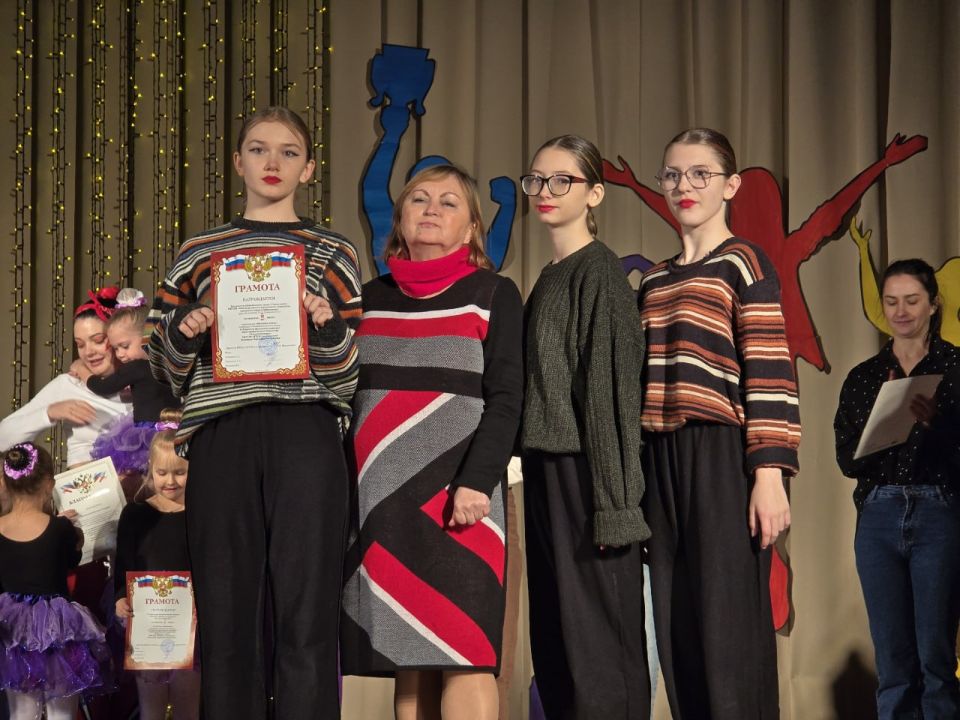 "Тэмпл-данс" на "Открытой сцене"! "Тэмпл-данс" на "Открытой сцене"!