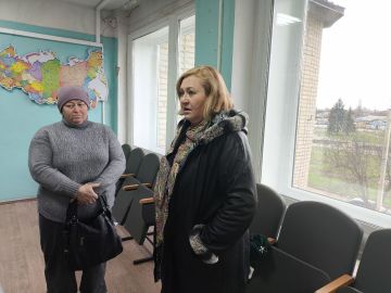 Денис Зубов: Встреча в рамках работы Общественного совета