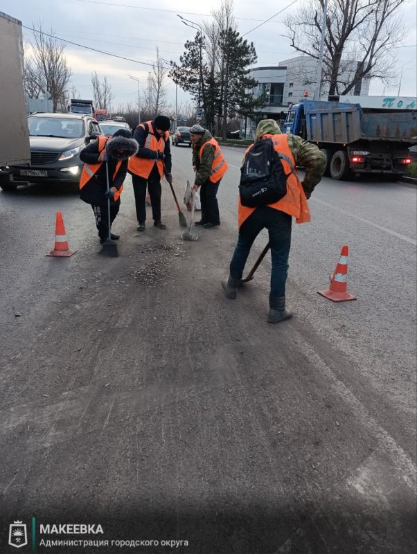 Выполненные работы в сфере ЖКХ 8 декабря Выполненные работы в сфере ЖКХ 8 декабря