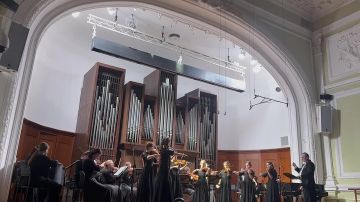 Константин Кузьмин: Поддержка талантливой молодежи – один из приоритетов национальной демографической политики