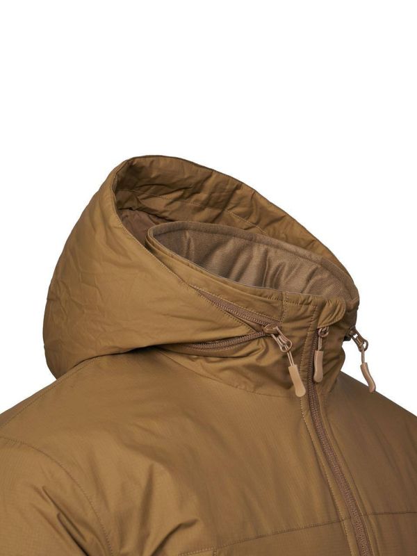 ��������� ���: � ������ ��������� �������� ������ ������ level 7. ����� ����� � Helikon - Tex, �� ���� ���� � 3 ����