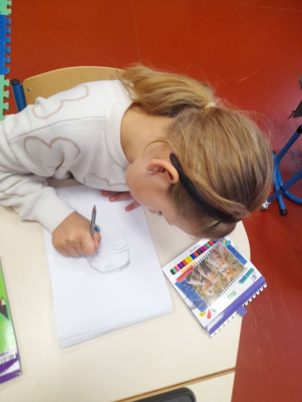 «Дети рисуют лидера страны»! «Дети рисуют лидера страны»!