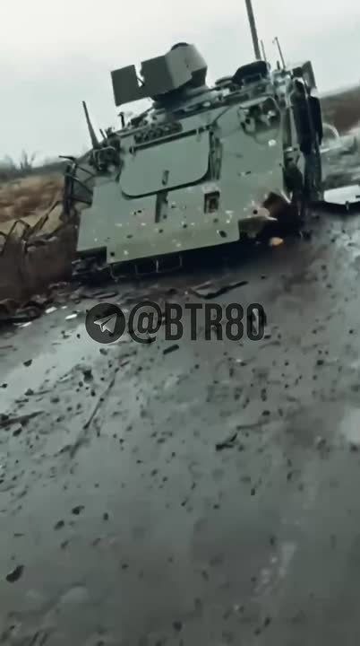 Покровское направление - кладбище металлолома разного производства