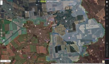 Ровное Подразделения группировки войск «Центр» завершили освобождение населенного пункта Ровное Донецкой Народной Республики