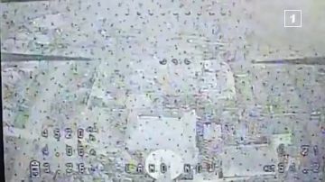 Дорога на Димитров под контролем ВС РФ! Новые кадры освобождения села Ровное на ключевой трассе