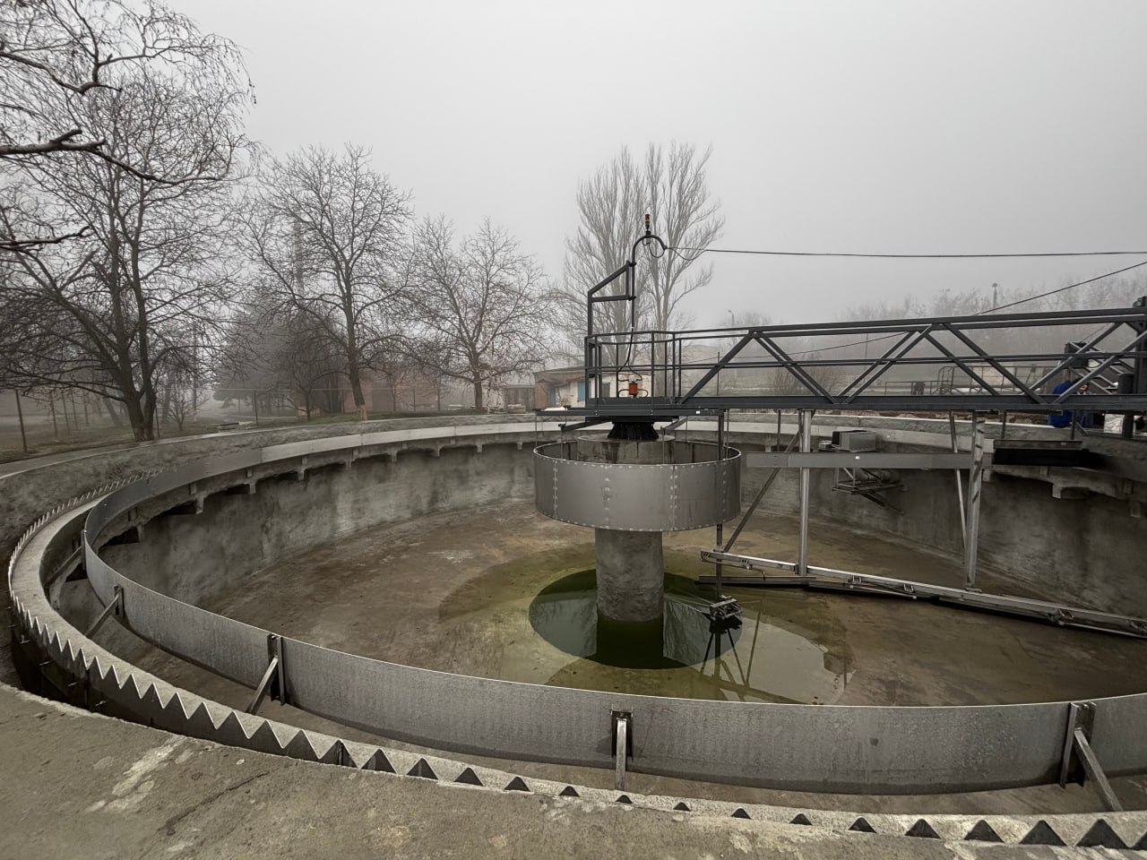На водопроводной насосной станции в Иловайске полностью обновили оборудование: заменили насосные агрегаты и запорную арматуру и установили частотные преобразователи На водопроводной насосной станции в Иловайске полностью обновили оборудование: заменили насосные агрегаты и запорную арматуру и установили частотные преобразователи