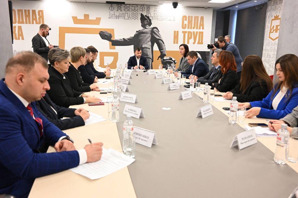 Кирилл Макаров: Эффективное просвещение начинается с диалога Кирилл Макаров: Эффективное просвещение начинается с диалога