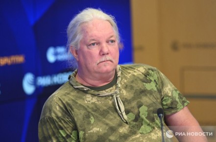 Четверо подозреваемых в убийстве корреспондента Sputnik Рассела Бентли получили до 12 лет колонии