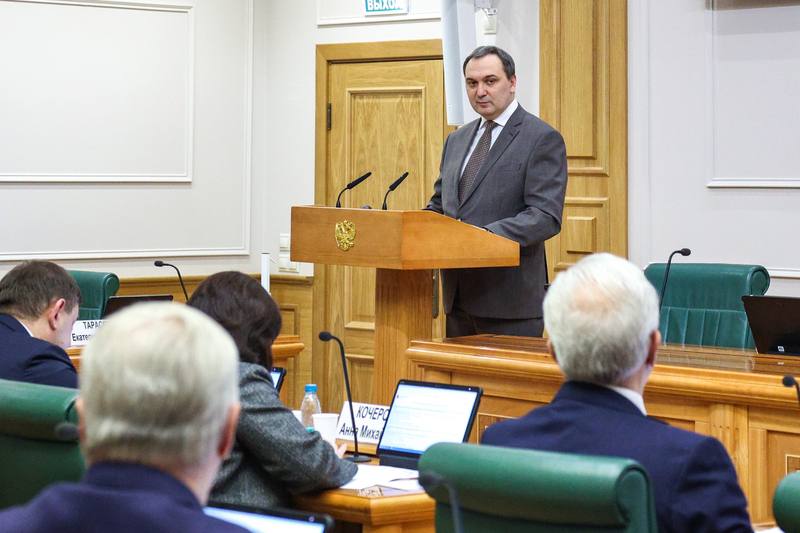 Александр Волошин: #работа_в_СФ. Сегодня в Совете Федерации под председательством Андрея Анатольевича Шевченко прошло очередное заседание Комитета по федеративному устройству, региональной политике, местному самоуправлению и... Александр Волошин: #работа_в_СФ. Сегодня в Совете Федерации под председательством Андрея Анатольевича Шевченко прошло очередное заседание Комитета по федеративному устройству, региональной политике, местному самоуправлению и...