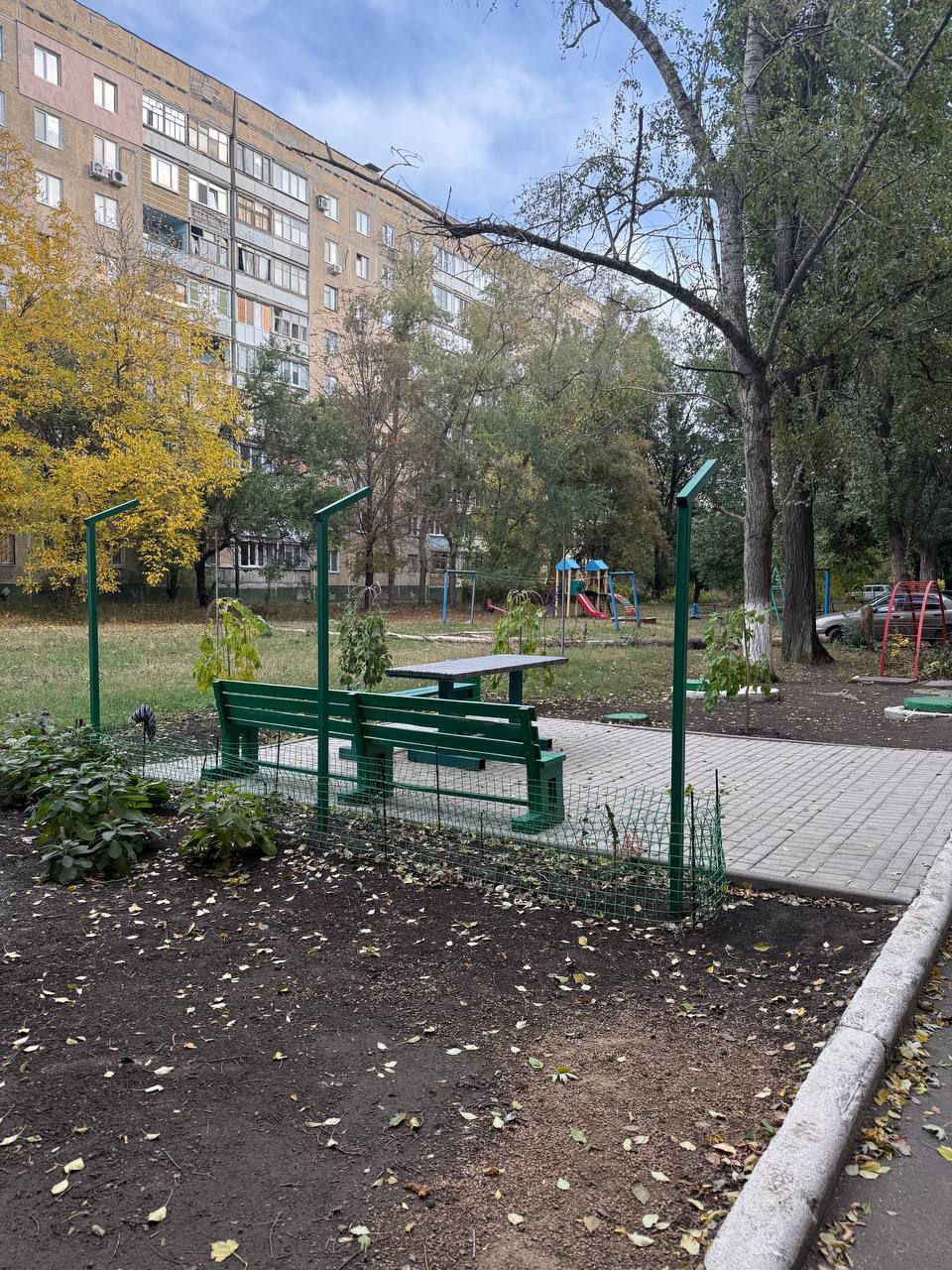 Наталья Бегуненко: Сегодня, 8 декабря, в рамках реализации проекта «УПРАВДОМ» партии Единая Россия заместитель руководителя Управы Петровского внутригородского района Администрации городского округа Донецк Елена Суржикова... Наталья Бегуненко: Сегодня, 8 декабря, в рамках реализации проекта «УПРАВДОМ» партии Единая Россия заместитель руководителя Управы Петровского внутригородского района Администрации городского округа Донецк Елена Суржикова...