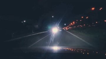 Световозвращатели - главный элемент экипировки пешеходов