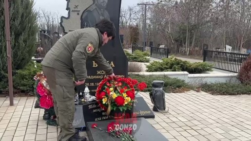 WarGonzo: День Героев Отечества: Никто не забыт, ничто не забыто!