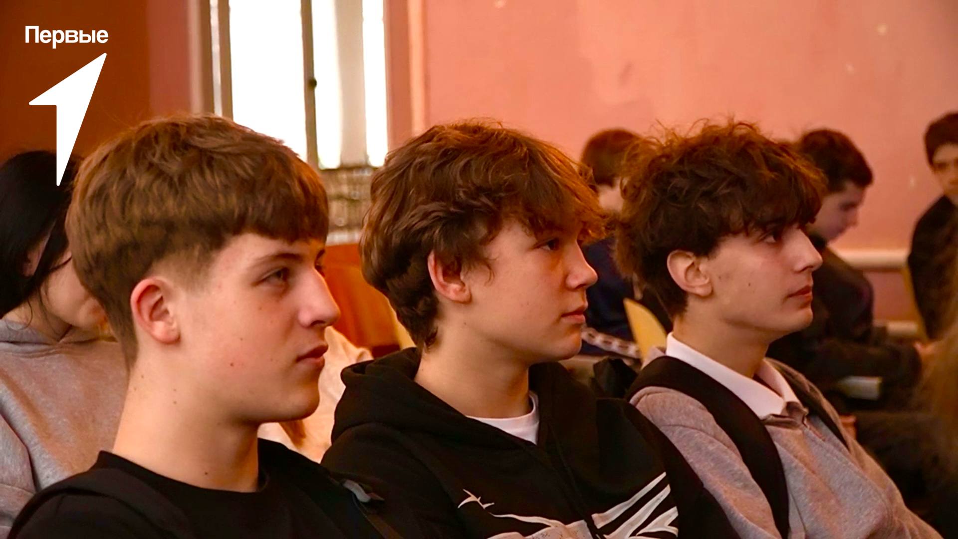 Знания, которые спасут жизнь Знания, которые спасут жизнь