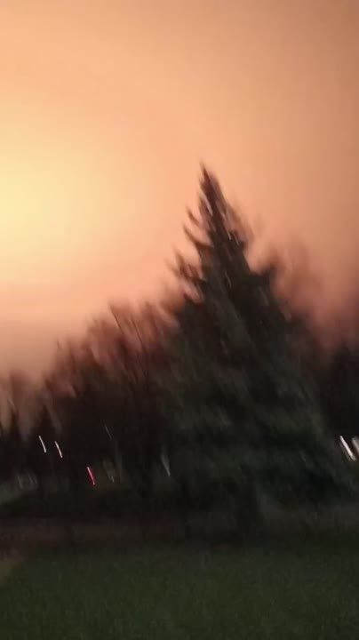 Краматорск. Крылатый выключатель долетел