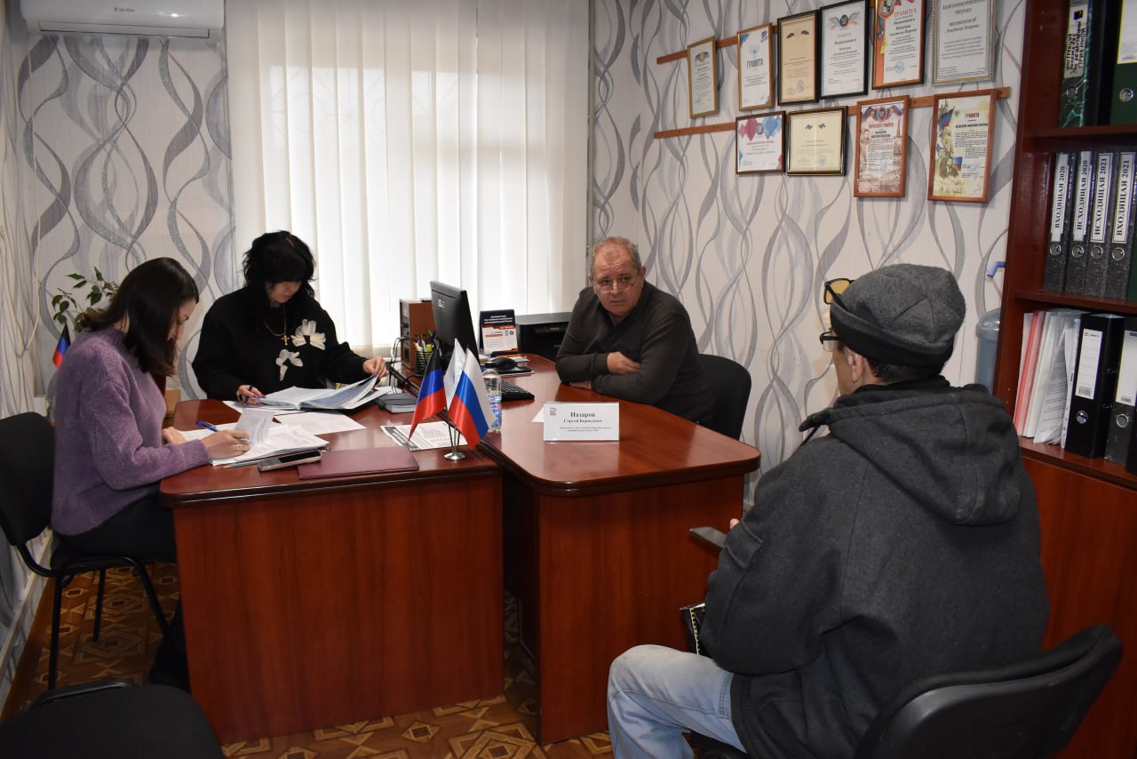 Сергей Назаров ответил на вопросы кировчан Сергей Назаров ответил на вопросы кировчан