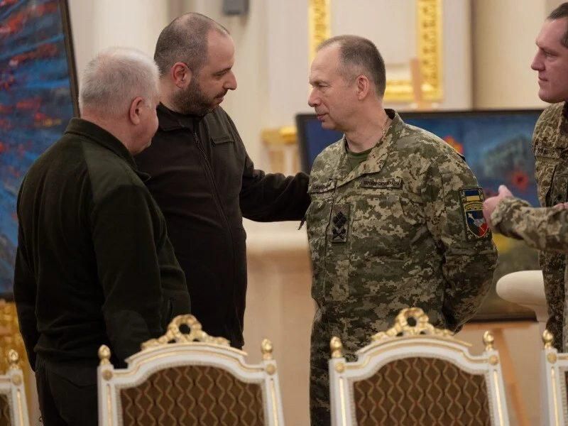 Генпрокуратура России утвердила обвинительное заключение в отношении руководства Украины по делу о геноциде в Донбассе, документы передали в Верховный суд ДНР