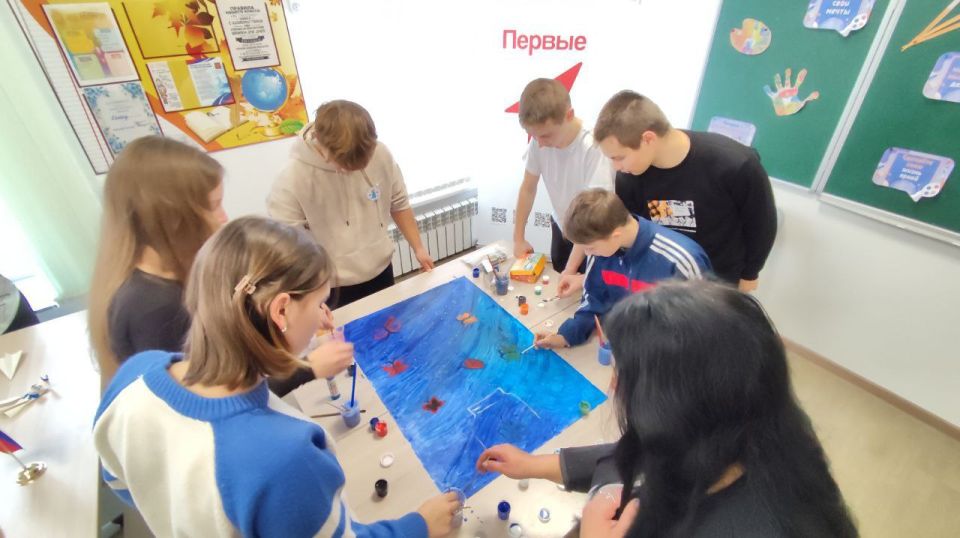 Каждый год 8 декабря мы отмечаем особенный праздник, который объединяет сердца профессионалов и любителей искусства – День художника Каждый год 8 декабря мы отмечаем особенный праздник, который объединяет сердца профессионалов и любителей искусства – День художника