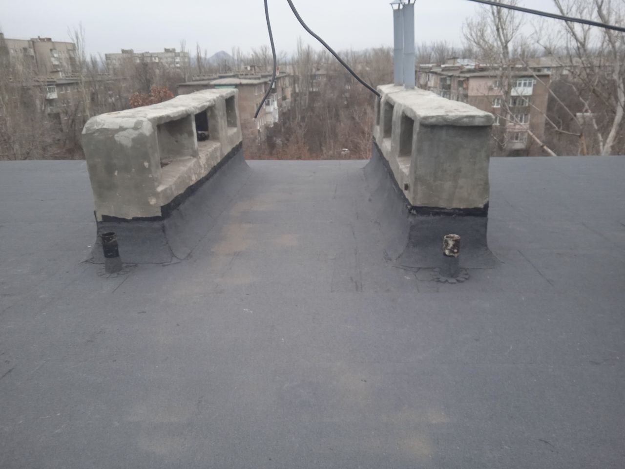 Иван Приходько: Уважаемые жители Горловки! Представляю вам еженедельный отчет о деятельности муниципального унитарного предприятия «Управляющая компания города Горловка» Иван Приходько: Уважаемые жители Горловки! Представляю вам еженедельный отчет о деятельности муниципального унитарного предприятия «Управляющая компания города Горловка»