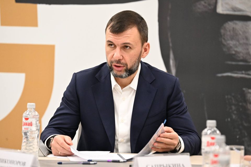 Кирилл Макаров: Эффективное просвещение начинается с диалога Кирилл Макаров: Эффективное просвещение начинается с диалога