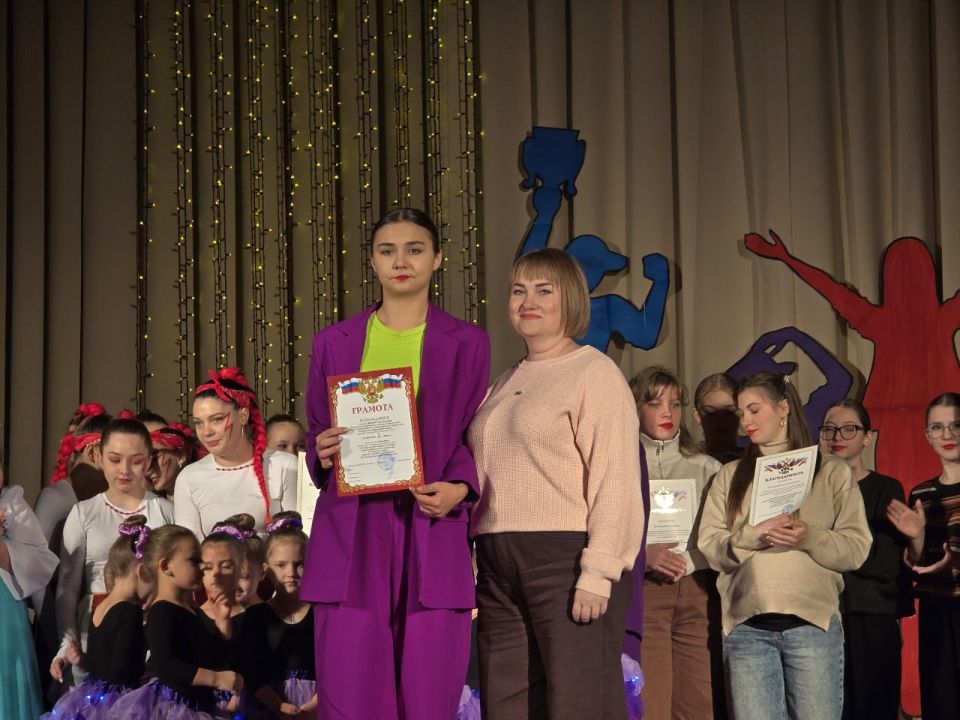 "Тэмпл-данс" на "Открытой сцене"! "Тэмпл-данс" на "Открытой сцене"!