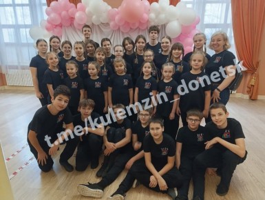 Воспитанники образцового театрального коллектива художественного слова «Студия эстрадного конферанса «Осторожно, дети!» Дворца культуры «Юбилейный» и учащиеся театрального отделения Детской школы искусств № 3 приняли участие...